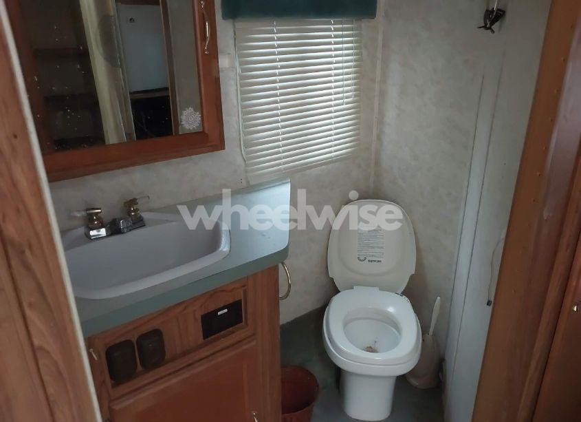 Photo 14 of 1995 Ford F530 SUPER DUTY (VIN 3FCMF53G9SJA12316)