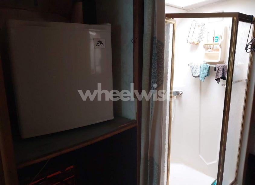 Photo 15 of 1995 Ford F530 SUPER DUTY (VIN 3FCMF53G9SJA12316)