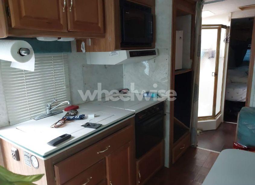 Photo 16 of 1995 Ford F530 SUPER DUTY (VIN 3FCMF53G9SJA12316)