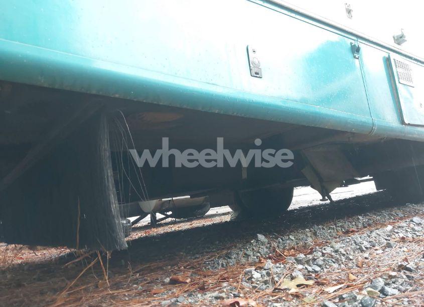 Photo 17 of 1995 Ford F530 SUPER DUTY (VIN 3FCMF53G9SJA12316)