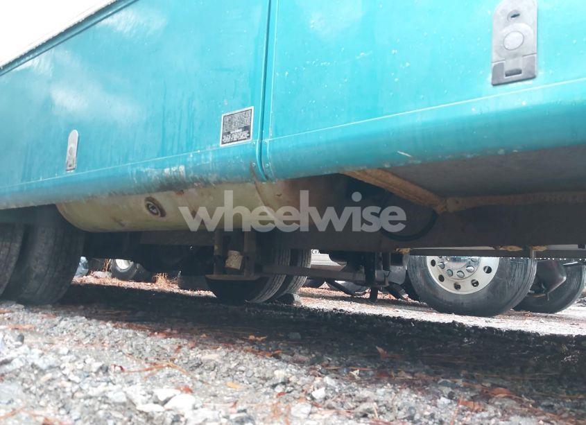 Photo 18 of 1995 Ford F530 SUPER DUTY (VIN 3FCMF53G9SJA12316)