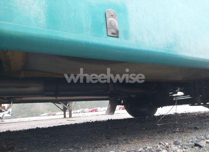 Photo 19 of 1995 Ford F530 SUPER DUTY (VIN 3FCMF53G9SJA12316)