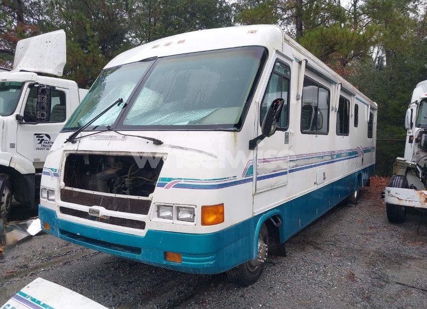 Photo 2 of 1995 Ford F530 SUPER DUTY (VIN 3FCMF53G9SJA12316)