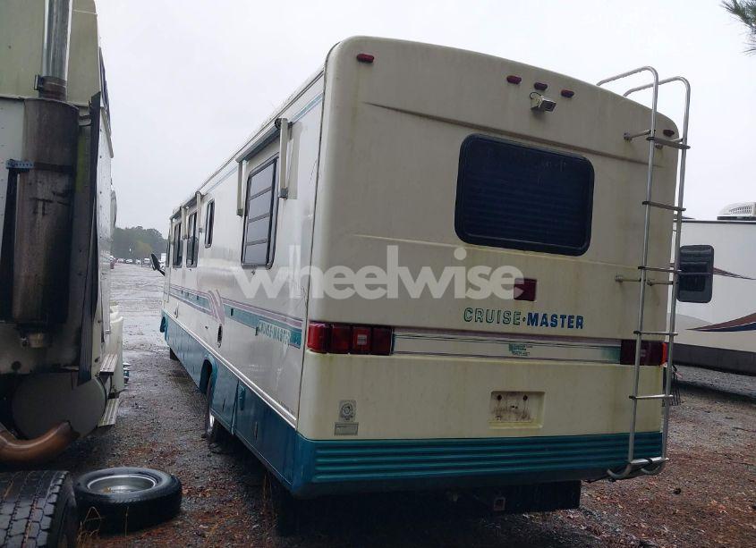 Photo 3 of 1995 Ford F530 SUPER DUTY (VIN 3FCMF53G9SJA12316)