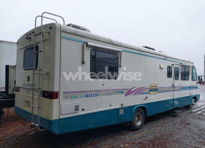 Photo 4 of 1995 Ford F530 SUPER DUTY (VIN 3FCMF53G9SJA12316)