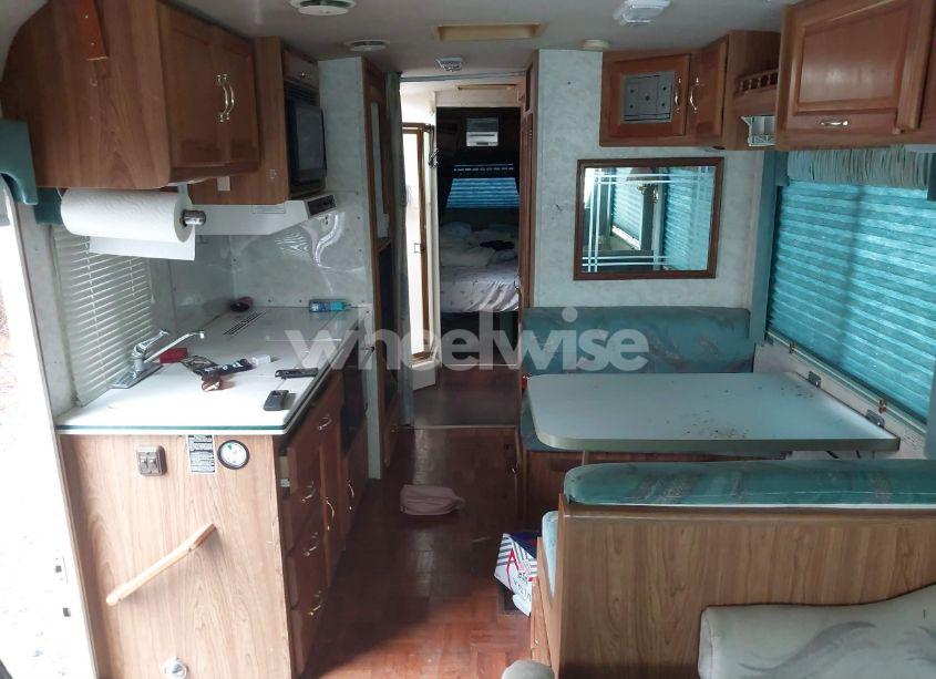 Photo 5 of 1995 Ford F530 SUPER DUTY (VIN 3FCMF53G9SJA12316)