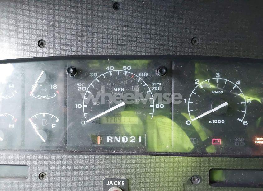 Photo 7 of 1995 Ford F530 SUPER DUTY (VIN 3FCMF53G9SJA12316)