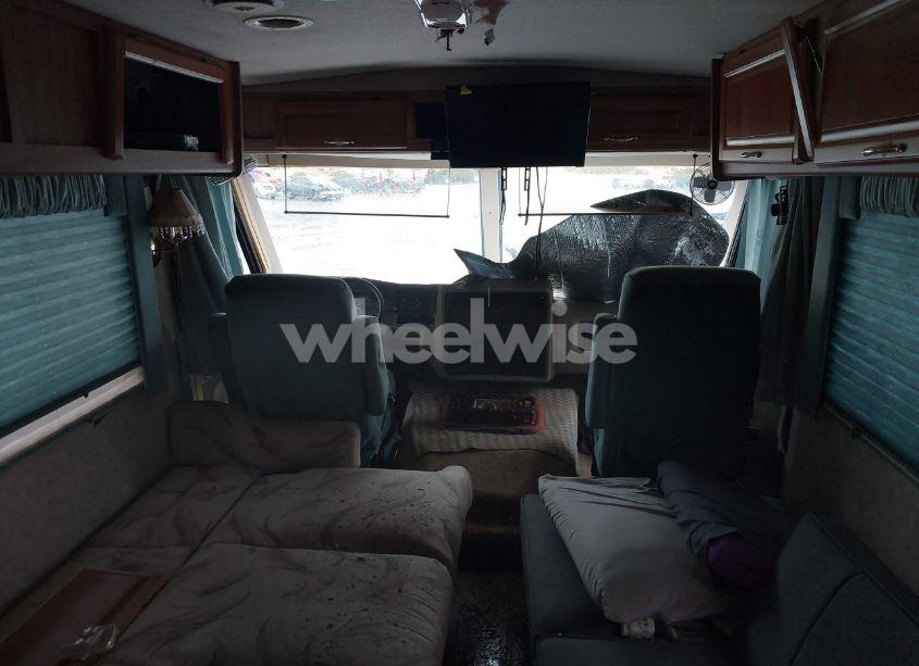 Photo 8 of 1995 Ford F530 SUPER DUTY (VIN 3FCMF53G9SJA12316)