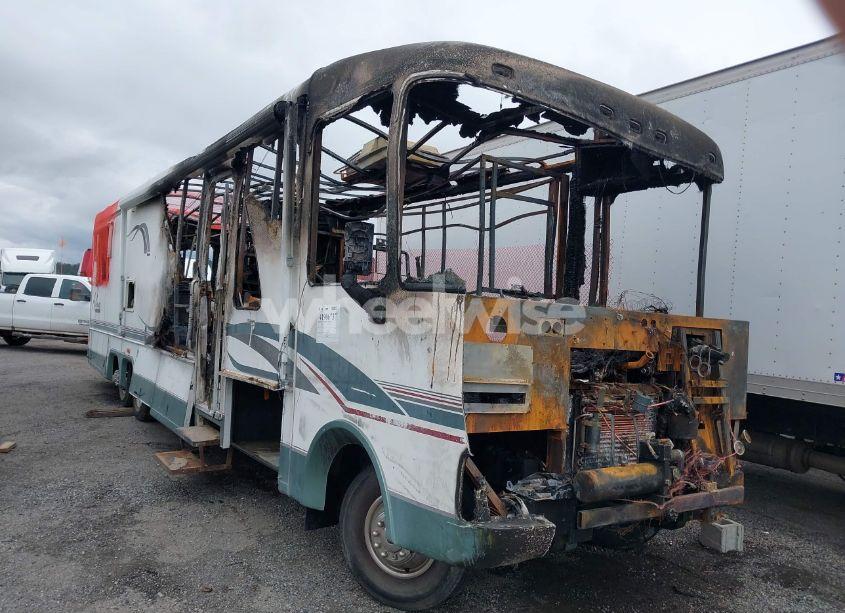 1997 Ford F530 SUPER DUTY (VIN 3FCMF53GXVJA05931) main photo