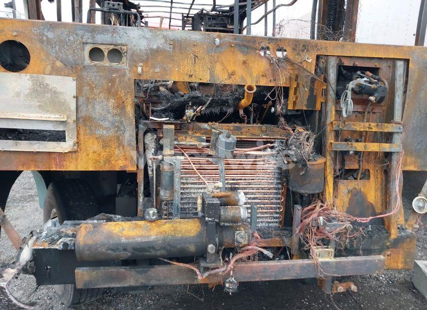 Photo 10 of 1997 Ford F530 SUPER DUTY (VIN 3FCMF53GXVJA05931)