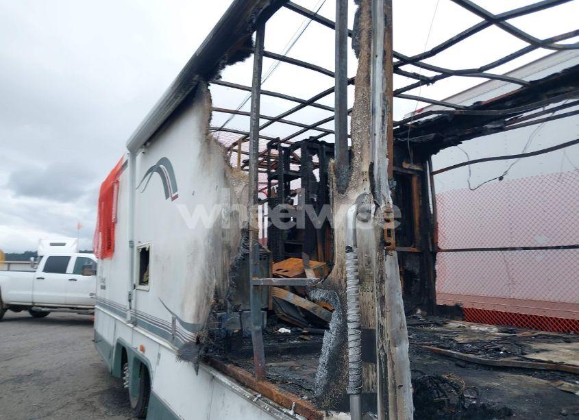 Photo 11 of 1997 Ford F530 SUPER DUTY (VIN 3FCMF53GXVJA05931)