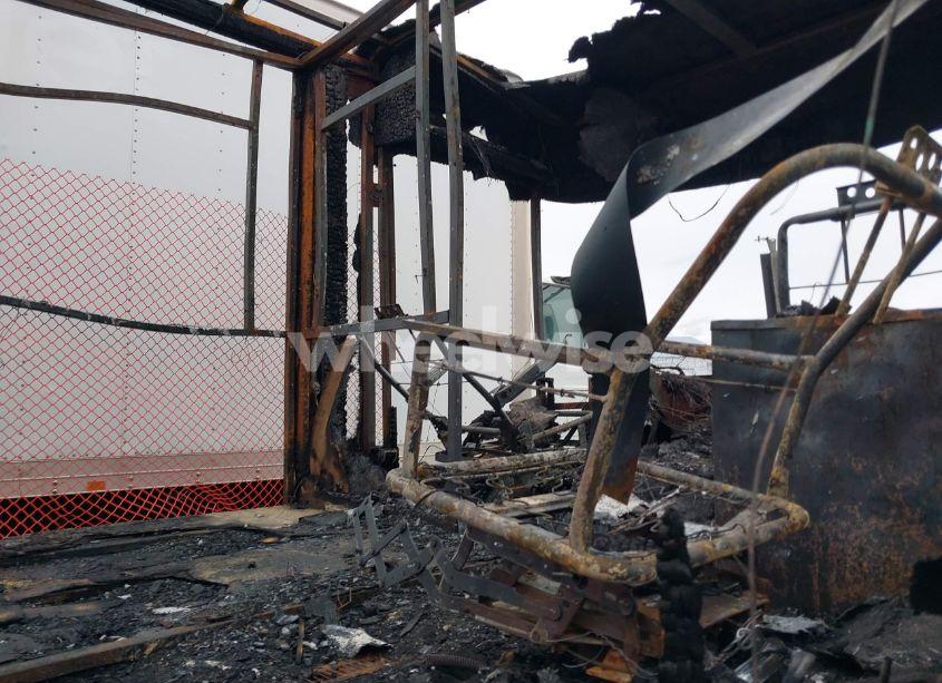 Photo 12 of 1997 Ford F530 SUPER DUTY (VIN 3FCMF53GXVJA05931)