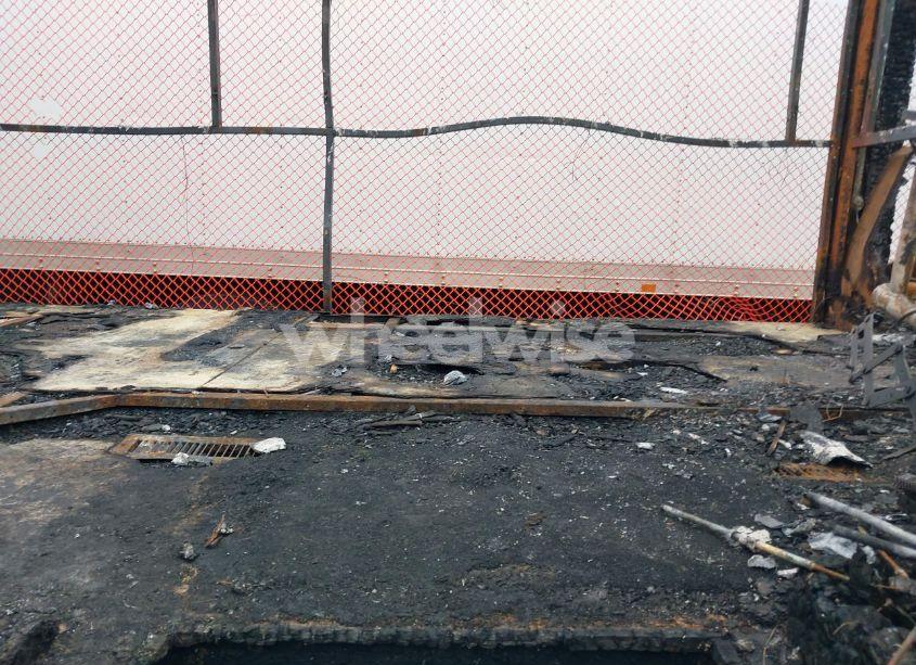 Photo 13 of 1997 Ford F530 SUPER DUTY (VIN 3FCMF53GXVJA05931)