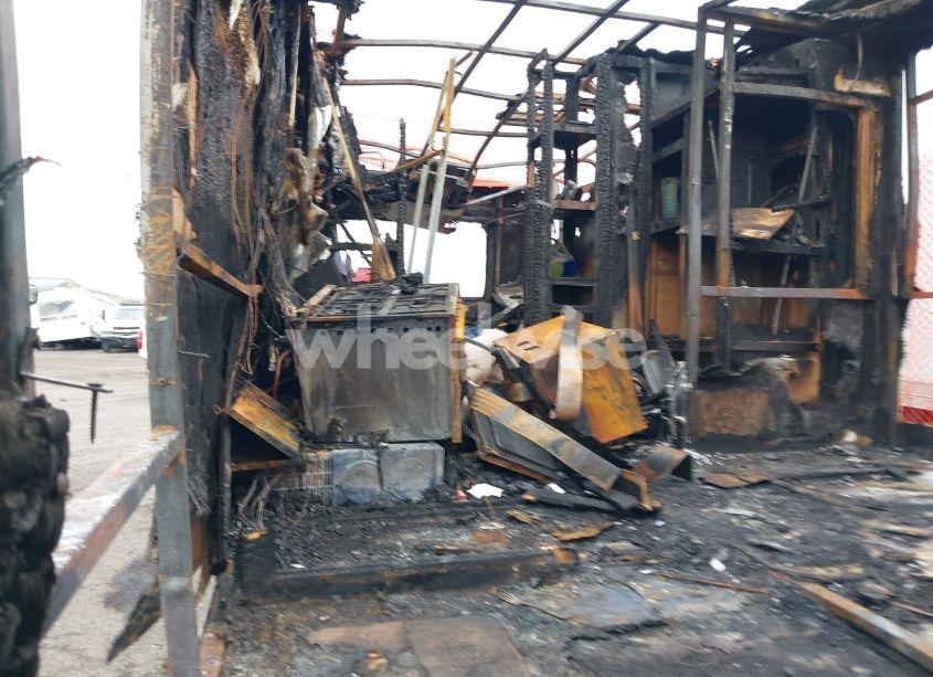 Photo 15 of 1997 Ford F530 SUPER DUTY (VIN 3FCMF53GXVJA05931)