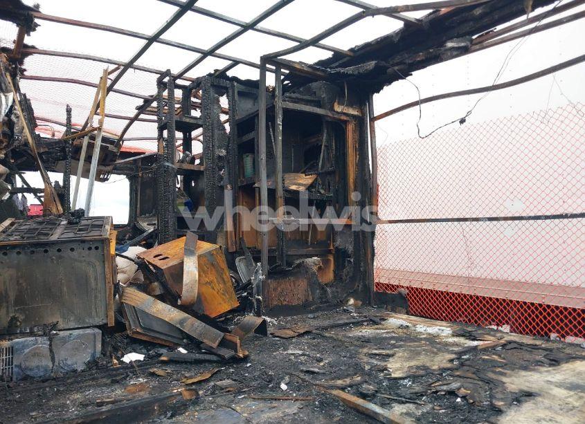 Photo 16 of 1997 Ford F530 SUPER DUTY (VIN 3FCMF53GXVJA05931)