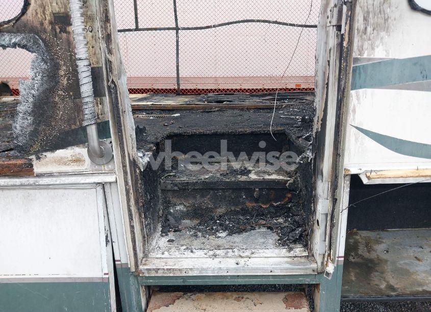 Photo 17 of 1997 Ford F530 SUPER DUTY (VIN 3FCMF53GXVJA05931)