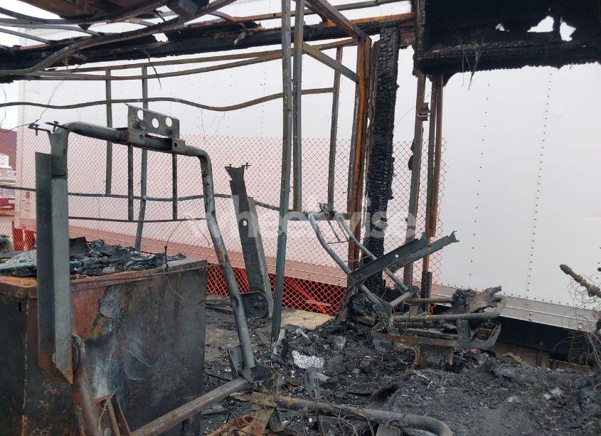 Photo 5 of 1997 Ford F530 SUPER DUTY (VIN 3FCMF53GXVJA05931)