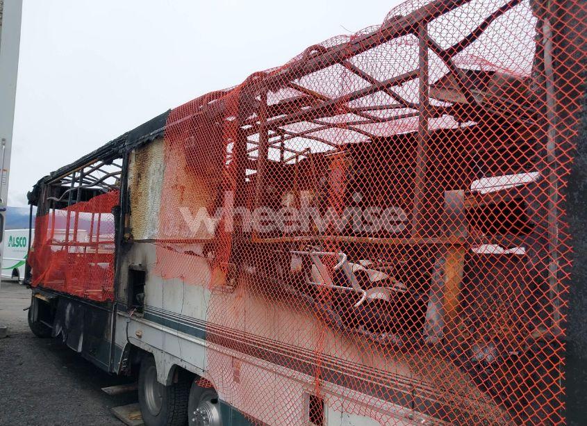 Photo 6 of 1997 Ford F530 SUPER DUTY (VIN 3FCMF53GXVJA05931)