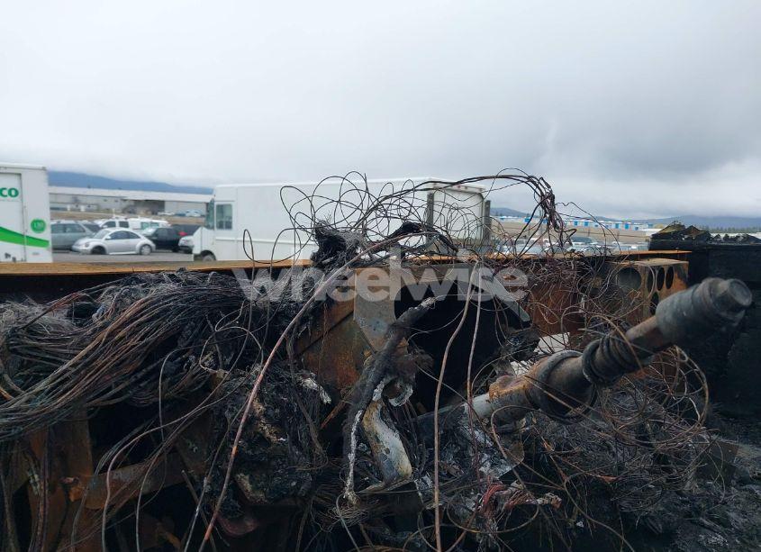 Photo 7 of 1997 Ford F530 SUPER DUTY (VIN 3FCMF53GXVJA05931)