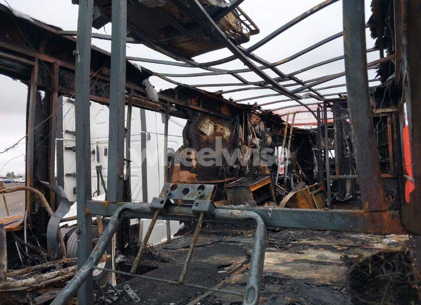 Photo 8 of 1997 Ford F530 SUPER DUTY (VIN 3FCMF53GXVJA05931)