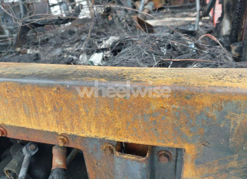 Photo 9 of 1997 Ford F530 SUPER DUTY (VIN 3FCMF53GXVJA05931)