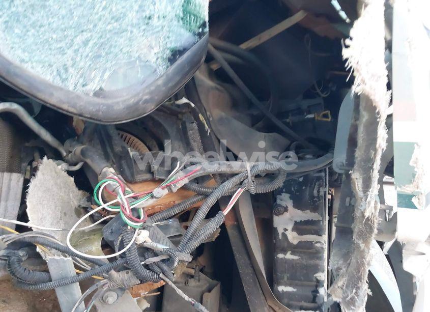 Photo 10 of 1997 Ford F530 SUPER DUTY (VIN 3FCMF53GXVJA23880)