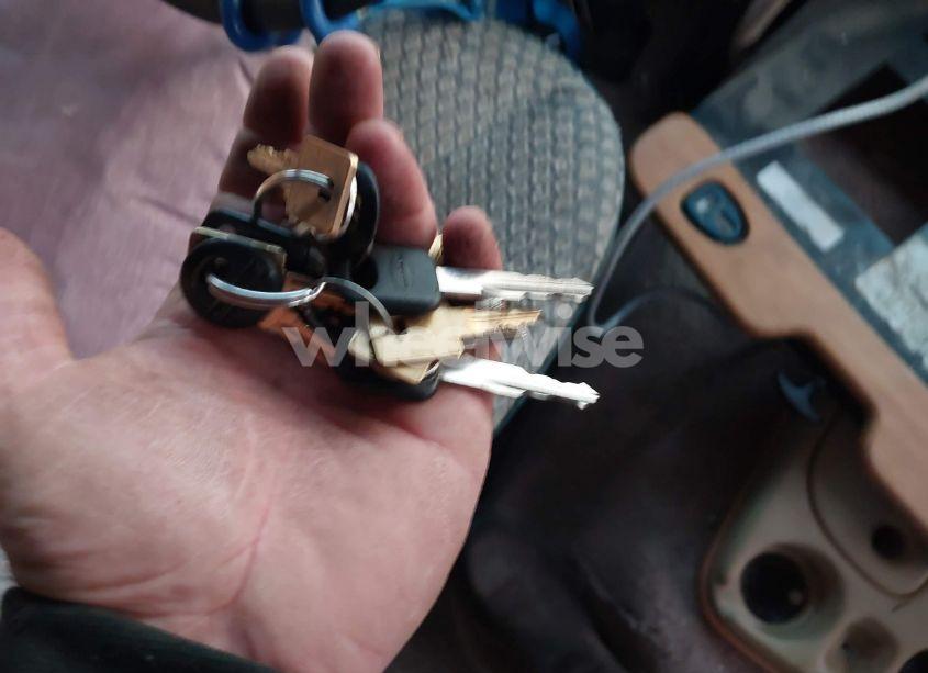 Photo 11 of 1997 Ford F530 SUPER DUTY (VIN 3FCMF53GXVJA23880)