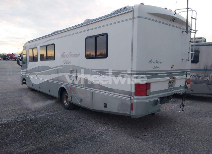 Photo 3 of 1997 Ford F530 SUPER DUTY (VIN 3FCMF53GXVJA23880)