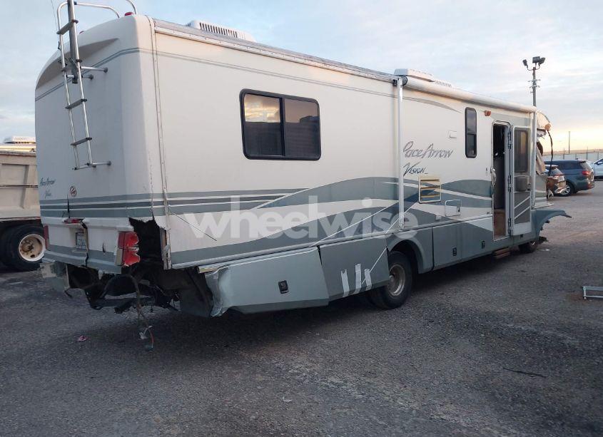 Photo 4 of 1997 Ford F530 SUPER DUTY (VIN 3FCMF53GXVJA23880)