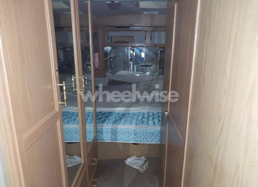 Photo 5 of 1997 Ford F530 SUPER DUTY (VIN 3FCMF53GXVJA23880)