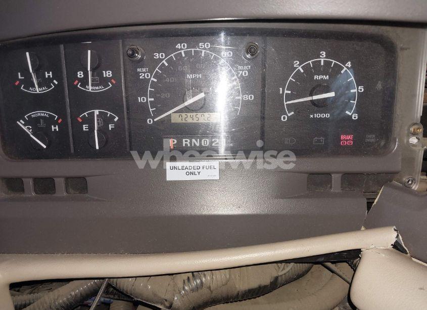 Photo 7 of 1997 Ford F530 SUPER DUTY (VIN 3FCMF53GXVJA23880)