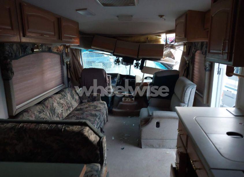 Photo 8 of 1997 Ford F530 SUPER DUTY (VIN 3FCMF53GXVJA23880)