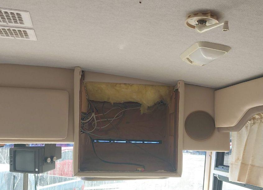 Photo 19 of 1999 Ford F550 SUPER DUTY STRIPPED CHASS (VIN 3FCNF53S0XJA17663)