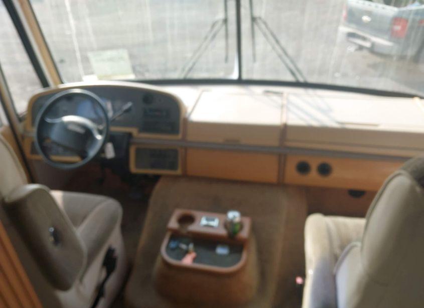 Photo 5 of 1999 Ford F550 SUPER DUTY STRIPPED CHASS (VIN 3FCNF53S0XJA17663)