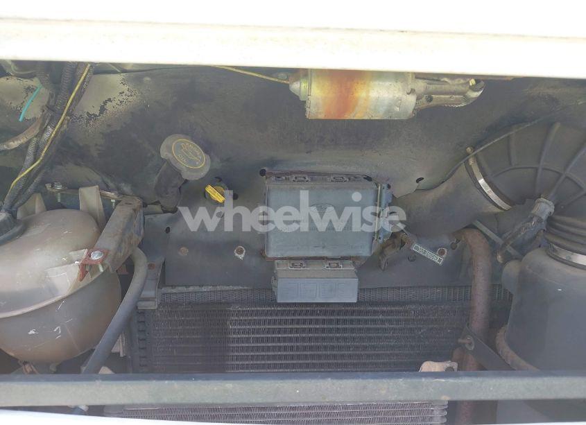 Photo 10 of 1999 Ford F550 N/A (VIN 3FCNF53S1XJA36609)