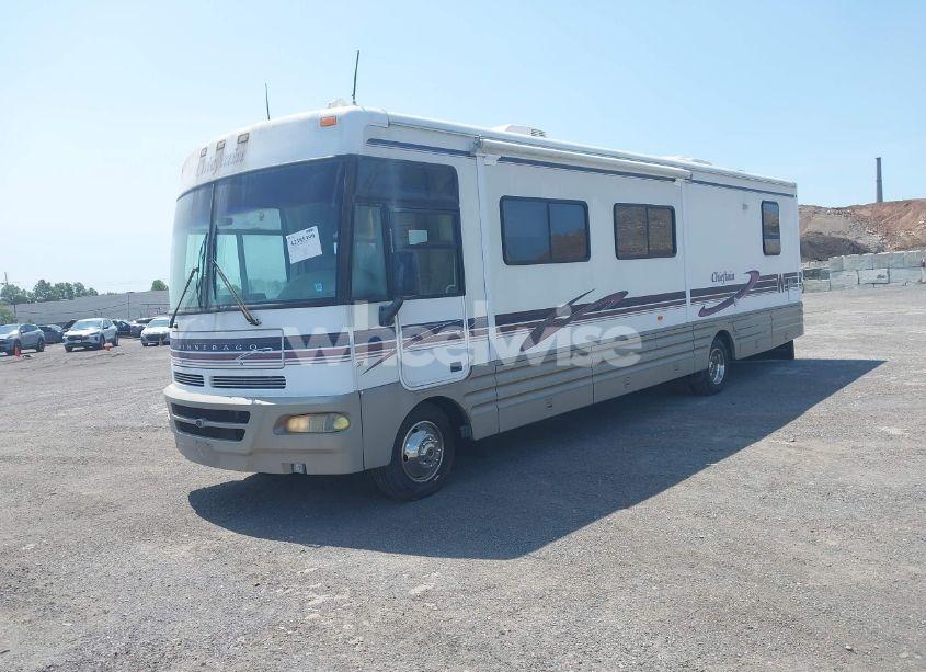 Photo 2 of 1999 Ford F550 N/A (VIN 3FCNF53S1XJA36609)