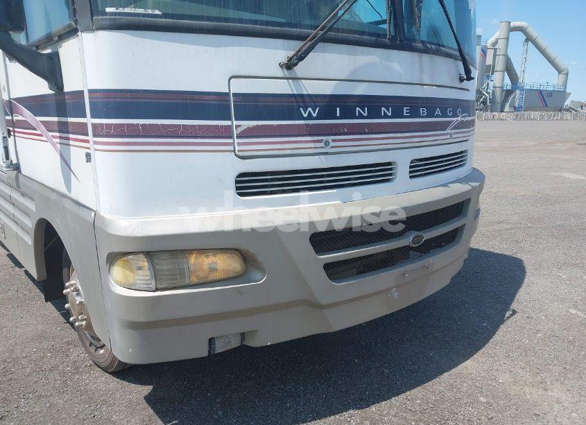 Photo 6 of 1999 Ford F550 N/A (VIN 3FCNF53S1XJA36609)