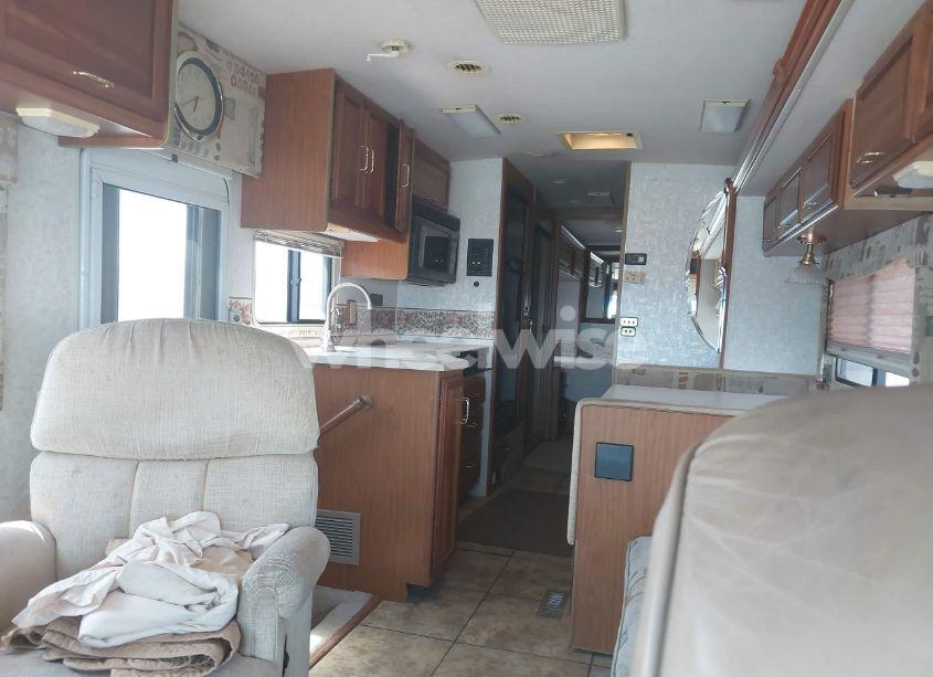 Photo 8 of 1999 Ford F550 N/A (VIN 3FCNF53S1XJA36609)