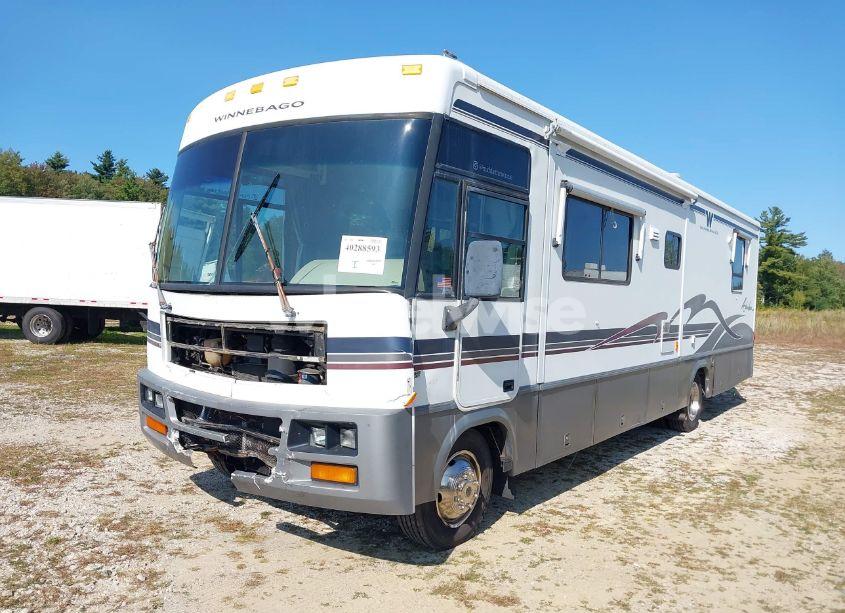 Photo 6 of 1999 Ford F550 SUPER DUTY STRIPPED CHASS (VIN 3FCNF53S7XJA26506)