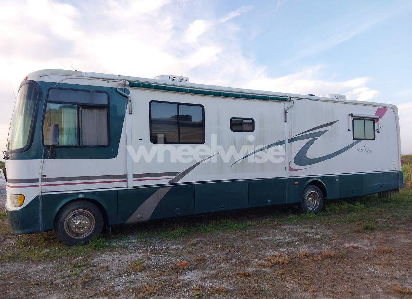 Photo 19 of 1999 Ford F550 SUPER DUTY STRIPPED CHASS (VIN 3FCNF53S8XJA29964)