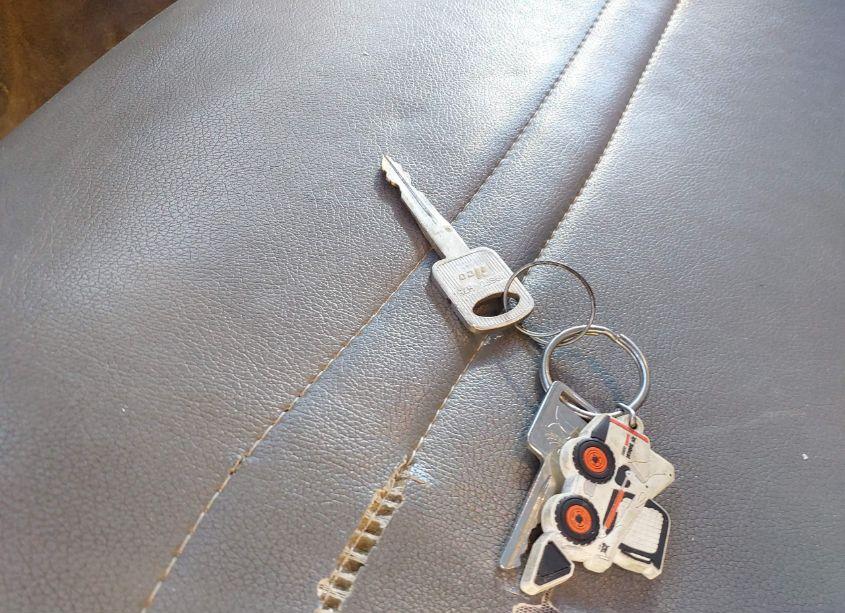 Photo 11 of 2003 Ford F750 SUPER DUTY (VIN 3FDXF75R53MB06020)