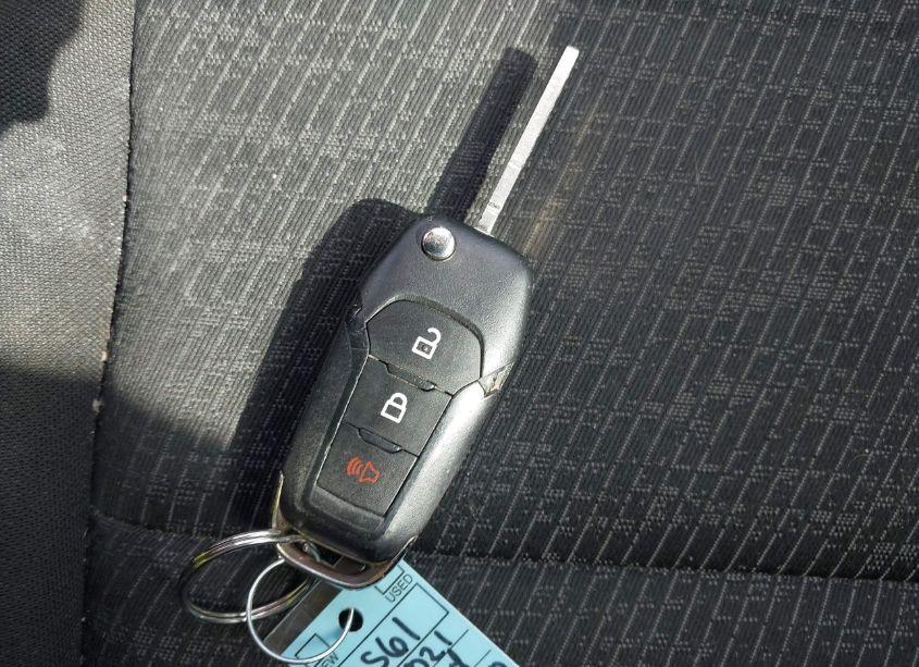 Photo 11 of 2021 Ford Bronco SPORT (VIN 3FMCR9A60MRA20339)