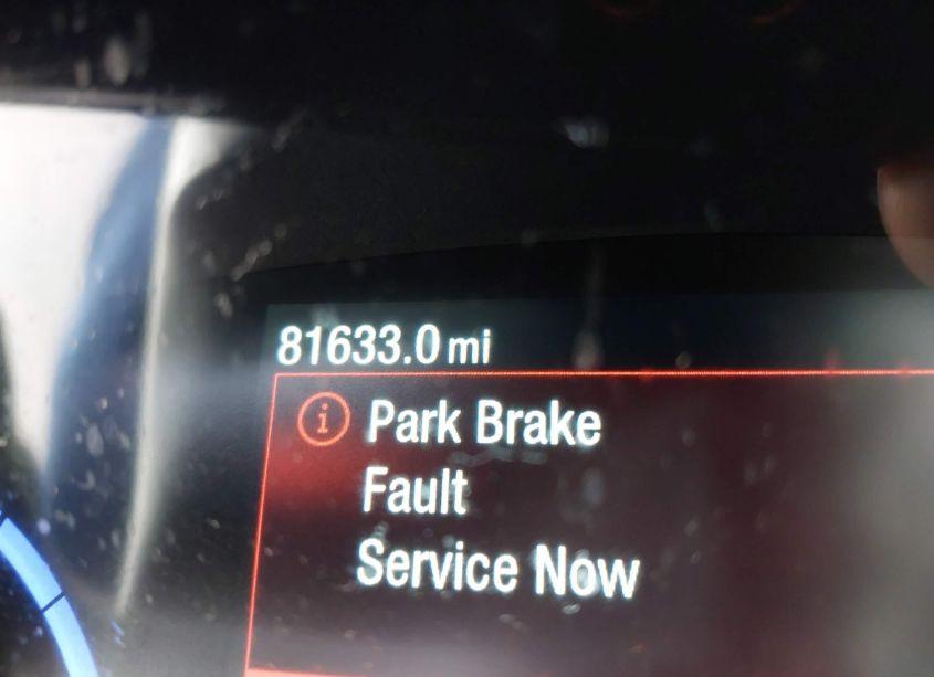 Photo 15 of 2021 Ford Bronco SPORT (VIN 3FMCR9A60MRA20339)