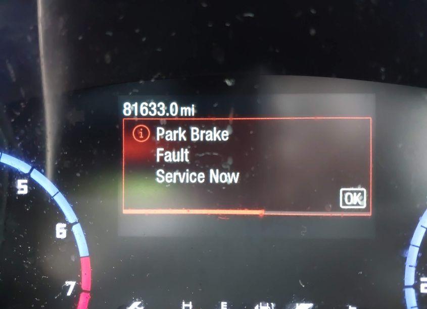 Photo 7 of 2021 Ford Bronco SPORT (VIN 3FMCR9A60MRA20339)