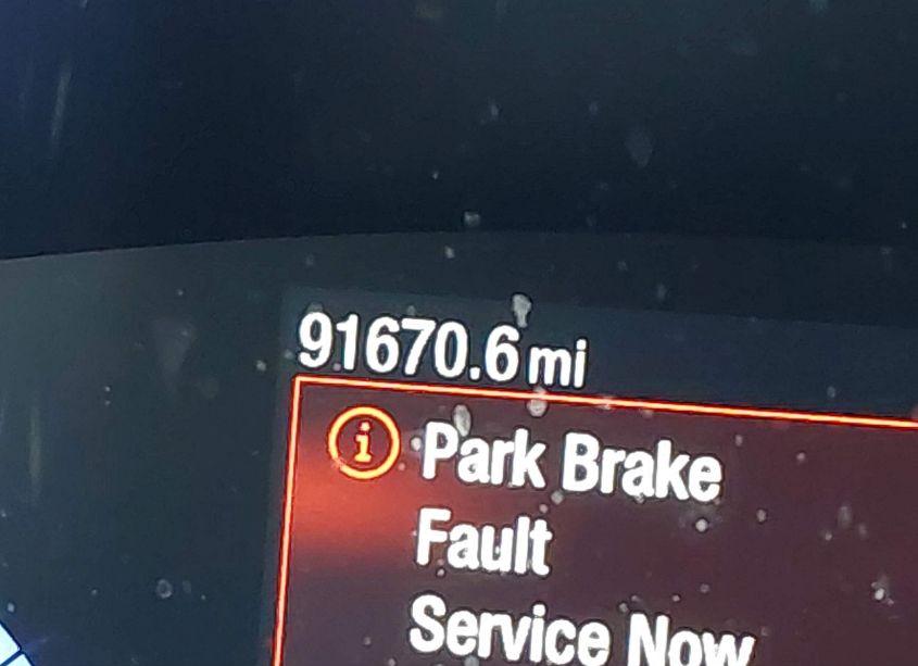 Photo 16 of 2021 Ford Bronco SPORT (VIN 3FMCR9A61MRA38252)