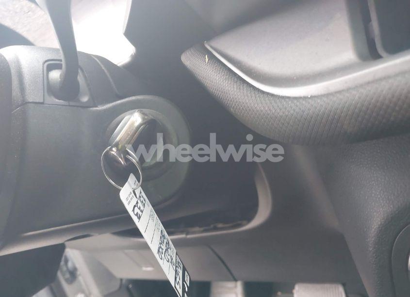 Photo 11 of 2021 Ford Bronco SPORT (VIN 3FMCR9A61MRA47176)