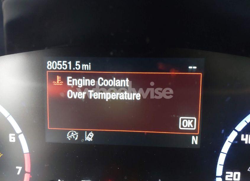 Photo 16 of 2021 Ford Bronco SPORT (VIN 3FMCR9A61MRA47176)