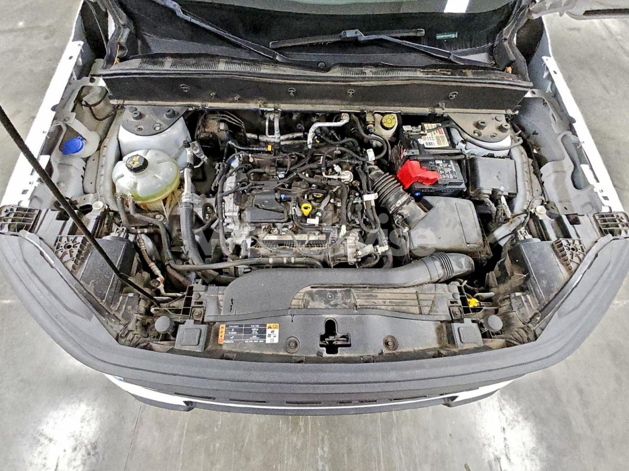 Photo 12 of 2021 FORD BRONCO SPORT (VIN 3FMCR9A61MRA98807)