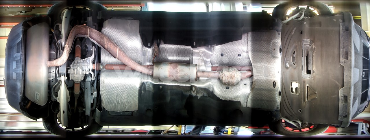 Photo 14 of 2021 FORD BRONCO SPORT (VIN 3FMCR9A61MRA98807)