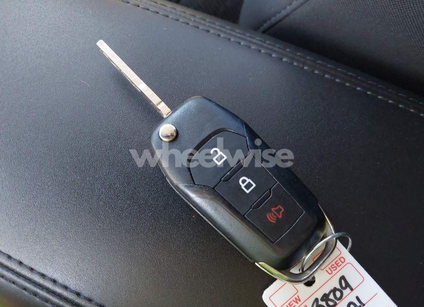 Photo 11 of 2021 Ford Bronco SPORT (VIN 3FMCR9A61MRB20112)